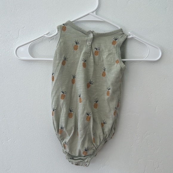 Rylee & cru bubble pineapple - Picture 3 of 3